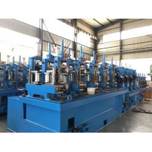 ERW Square Pipe Welding Roll Forming Machine